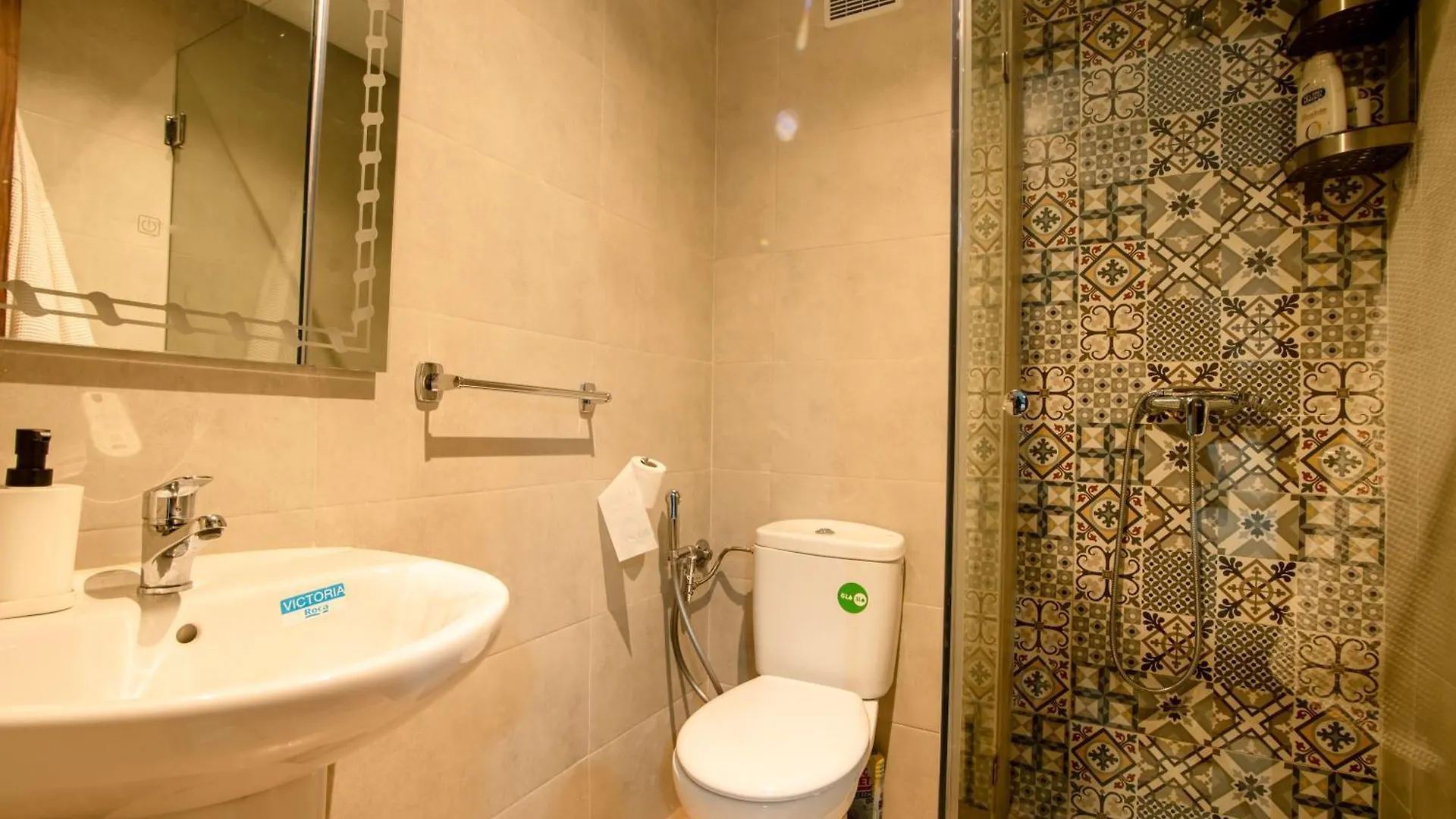 Surfing House Agadir Apartment