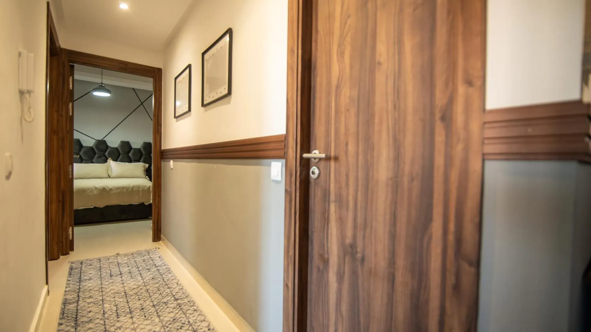 Surfing House Agadir Apartment Morocco