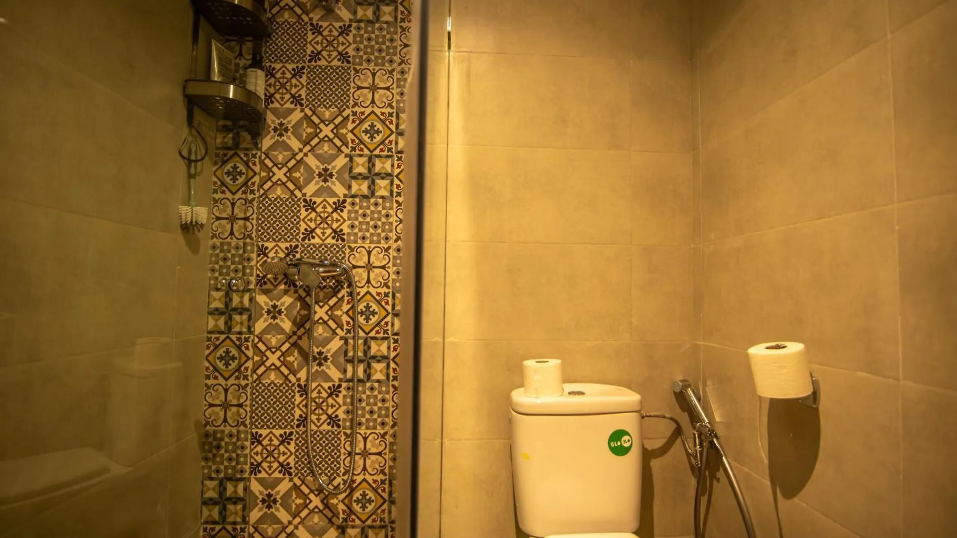 Surfing House Agadir Apartment