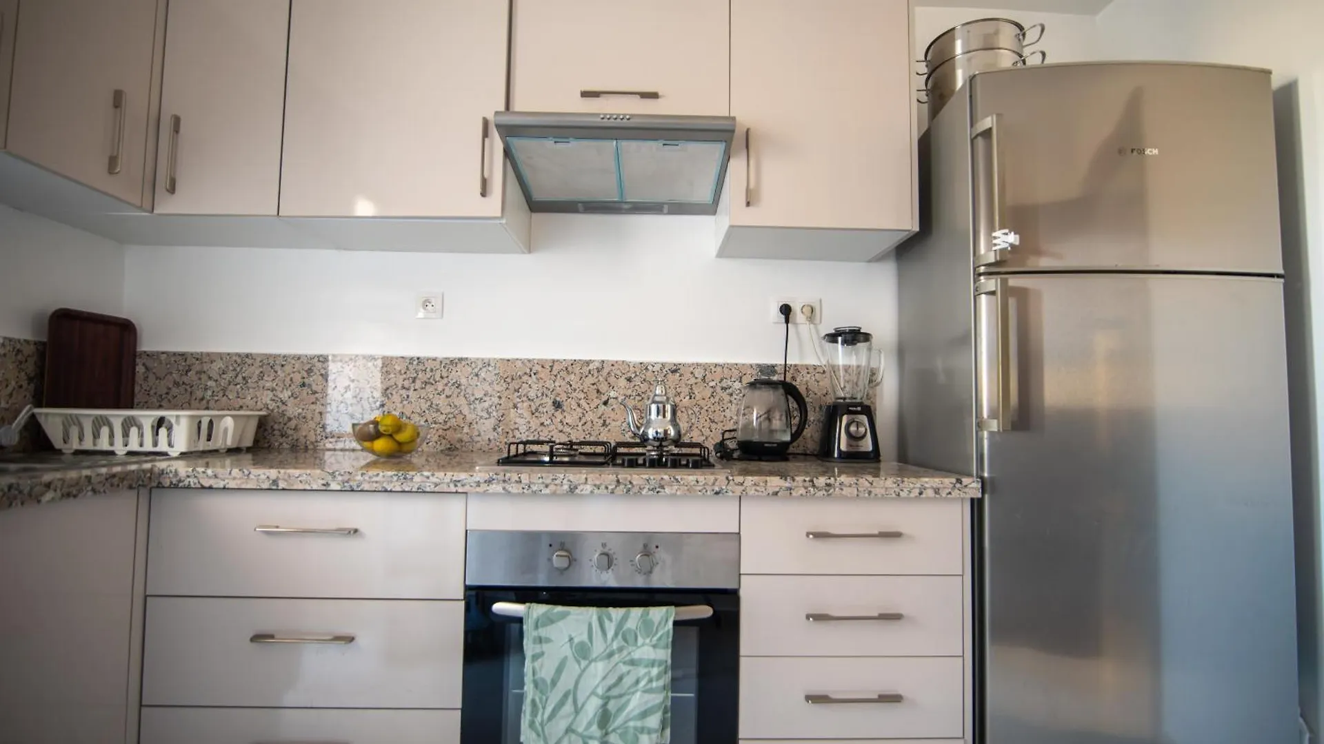Surfing House Agadir Apartment