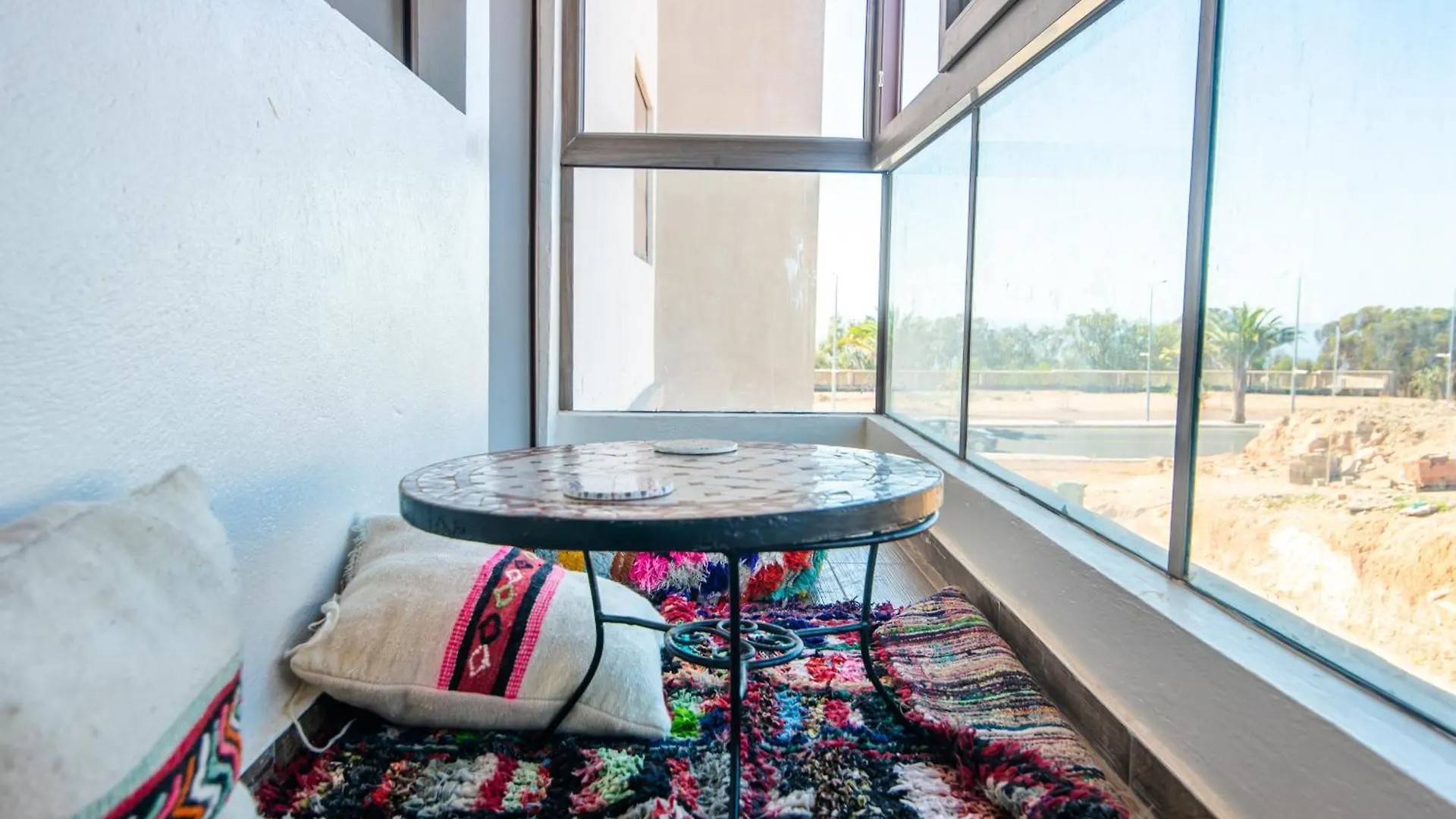 Surfing House Agadir Apartment